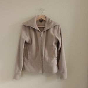 Amisu size medium zip up jacket